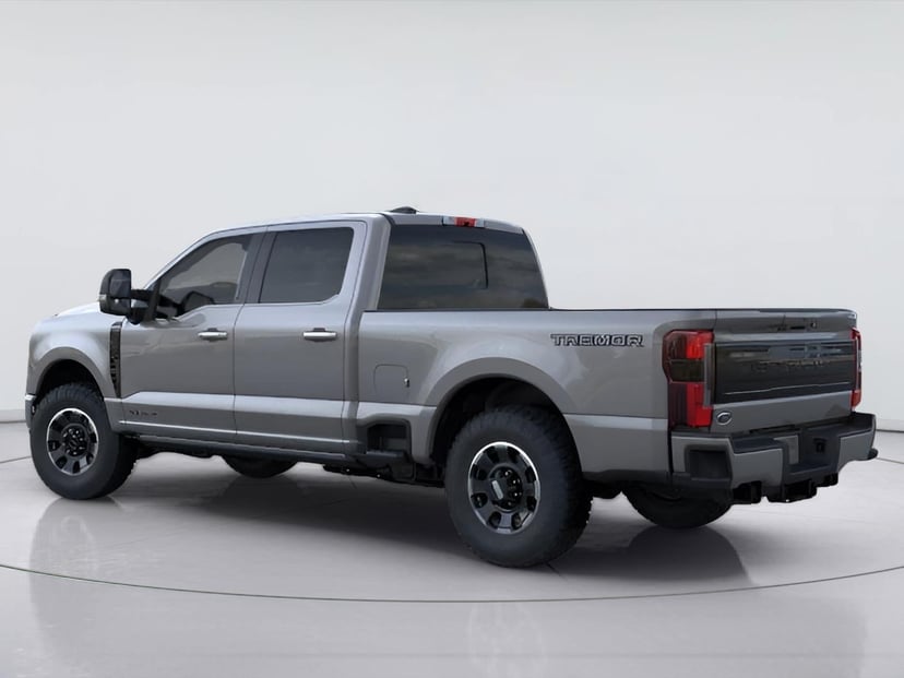 2026 Ford F-250 - Image 3