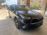 2021 Toyota Highlander - Preview 3