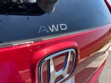 2025 Honda CR-V - Preview 9