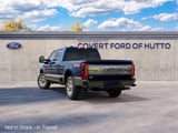 2027 Ford F-250 - Preview 8