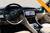 2026 Jeep Grand Cherokee - Preview 12
