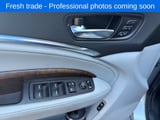 2020 Acura MDX - Preview 9