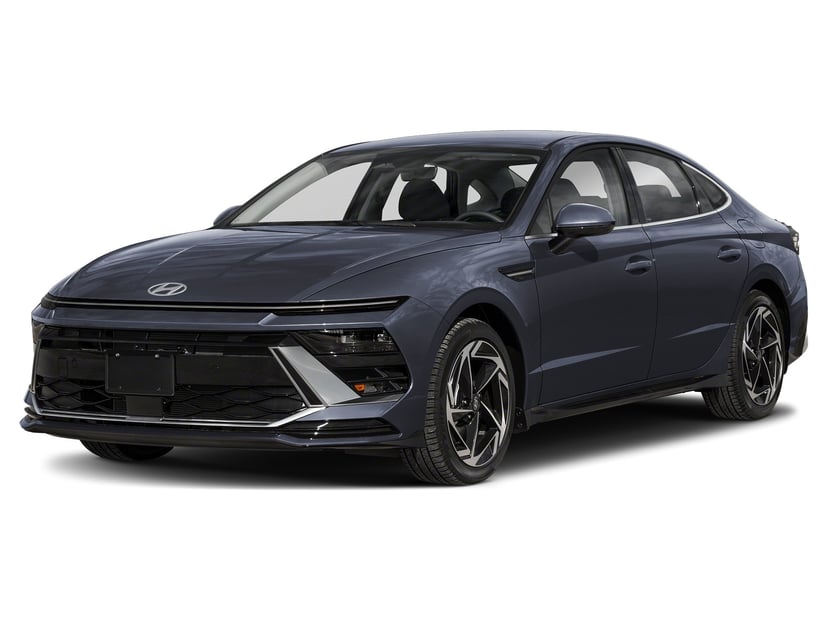 2027 Hyundai Sonata - Image 1