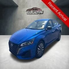 2025 Nissan Altima - Image 1