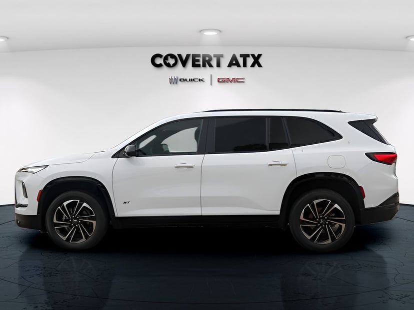 2026 Buick Enclave - Image 2