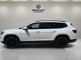 2026 Volkswagen Atlas - Preview 2