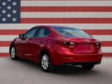 2017 Mazda Mazda3 - Preview 3