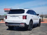2026 Kia Sorento - Preview 4
