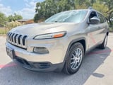 2016 Jeep Cherokee - Preview 2