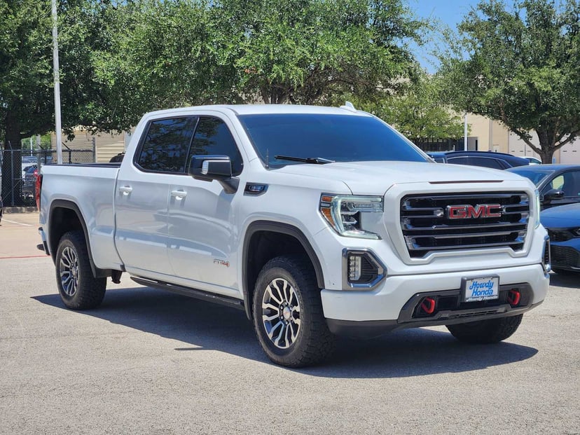 2021 GMC Sierra 1500 - Image 3