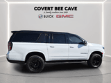 2023 Chevrolet Suburban - Preview 10