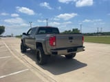 2017 Chevrolet Silverado 1500 - Preview 6
