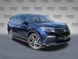 2016 Honda Pilot - Preview 3