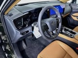2026 Lexus NX - Preview 9