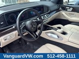 2025 Mercedes-Benz GLE - Preview 11