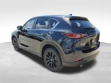 2025 Mazda CX-5 - Preview 7