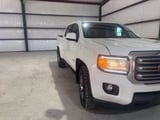 2016 GMC Canyon - Preview 4