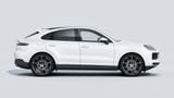 2027 Porsche Cayenne - Preview 6