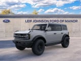 2026 Ford Bronco - Preview 2