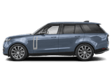2026 Land Rover Range Rover - Preview 3