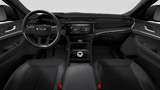 2027 Jeep Grand Cherokee - Preview 6