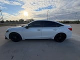 2023 Honda Civic - Preview 4