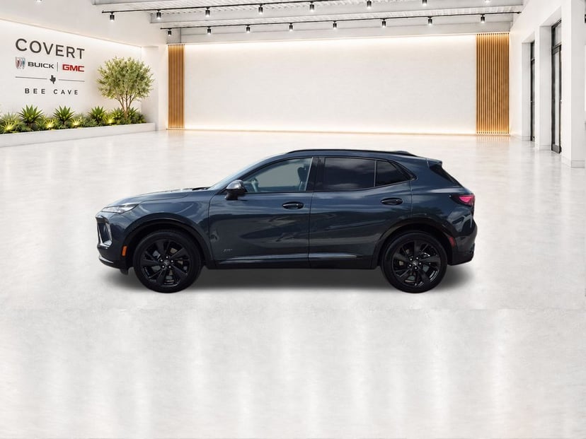 2026 Buick Envision Sport Touring - Image 3