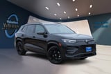 2026 Volkswagen Tiguan - Preview 2