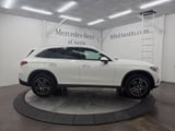 2026 Mercedes-Benz GLC - Preview 8