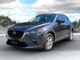 2016 Mazda CX-3 - Preview 2
