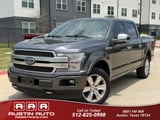 2018 Ford F-150 - Preview 2