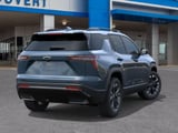 2027 Chevrolet Equinox - Preview 4
