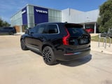 2026 Volvo XC90 - Preview 4