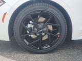 2026 Kia K5 - Preview 7