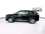 2024 Honda CR-V - Preview 4
