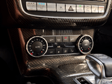 2017 Mercedes-Benz G-Class - Preview 11