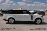 2027 Land Rover Range Rover - Preview 5