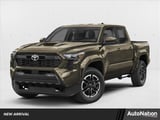 2026 Toyota Tacoma - Preview 2