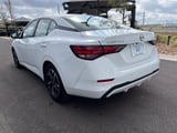 2025 Nissan Sentra - Preview 6