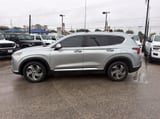 2022 Hyundai Santa Fe - Preview 3