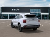 2025 Kia Sorento - Preview 4