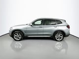 2024 BMW X3 - Preview 8