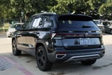 2025 Volkswagen Taos - Preview 6