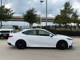 2026 Toyota Camry - Preview 3