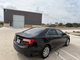 2013 Toyota Camry - Preview 6