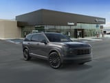 2027 Hyundai Palisade - Preview 2