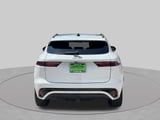 2025 Jaguar F-PACE - Preview 4