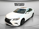 2018 Lexus ES - Preview 5