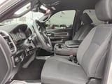 2025 Ram 2500 - Preview 9