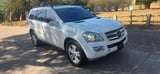 2007 Mercedes-Benz GL-Class - Preview 3
